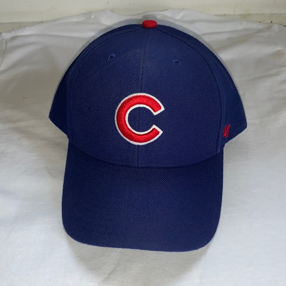 Chicago cubs hat